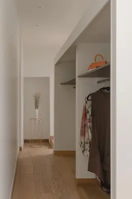 Plan de l'établissement MiHotel Le Gourguillon
