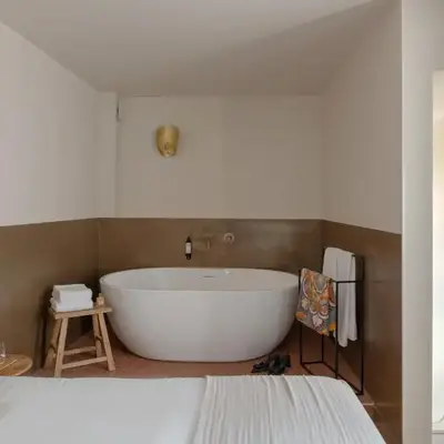 MiHotel Le Gourguillon