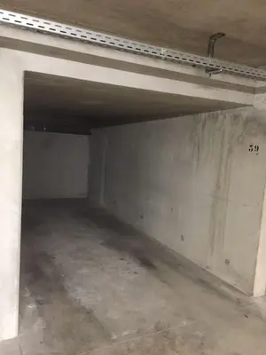 Plan de l'établissement Résidence Studio Grand Luxe Wifi parking privé