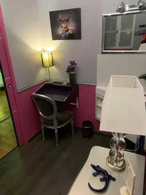 Plan de l'établissement Lyon City Home's Bed & Breakfast