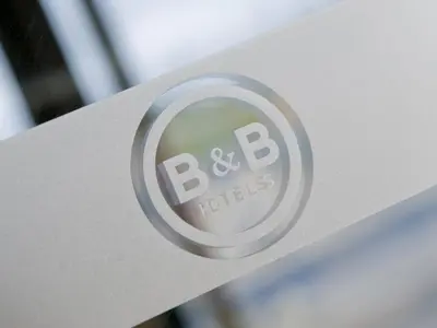 Certificat, récompense, panneau ou autre document affiché dans l'établissement B&B HOTEL Lyon Vénissieux