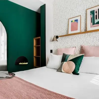 Republik Hotel