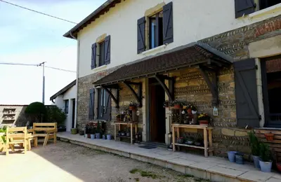 Bâtiment de l'appartement
