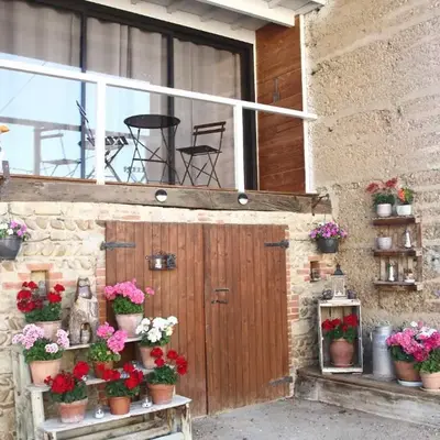 LE GRENIER