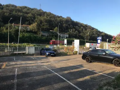 Plan de l'établissement HOTEL DE LA PAIX Lyon Sud Givors