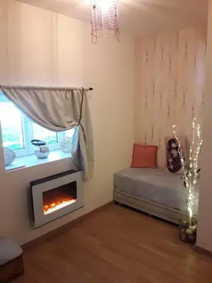 Plan de l'établissement Le relais champêtre