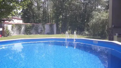 Piscine de l'établissement Le relais champêtre ou située à proximité