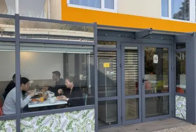 Clients de l'établissement Premiere Classe Lyon Nord Dardilly