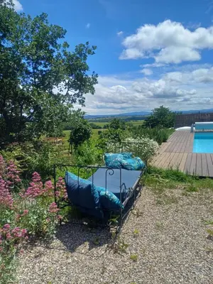 Piscine de l'établissement Foudres du Chêne du Py ou située à proximité