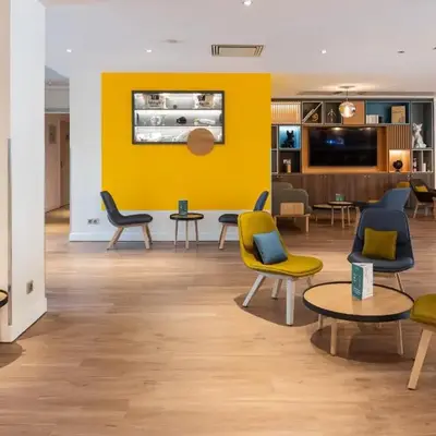 Holiday Inn Lyon Vaise by IHG