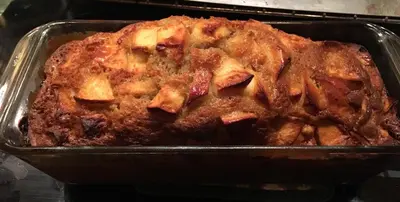 Nourriture dans l'appartement ou à proximité
