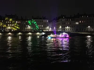 Clients de l'établissement Les Allées de Bellecour