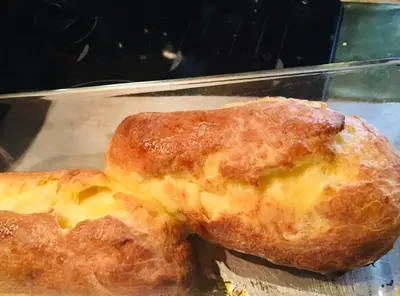 Nourriture dans l'appartement ou à proximité
