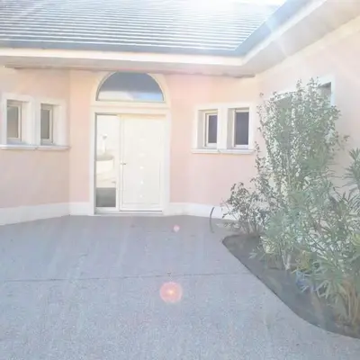 VILLA KÉRINÉ