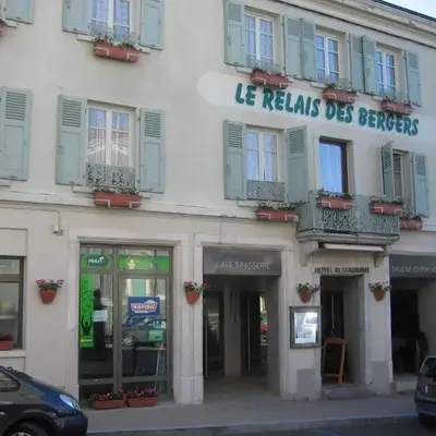 Le Relais des Bergers