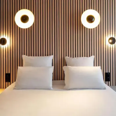 Best Western Bourgoin Jallieu