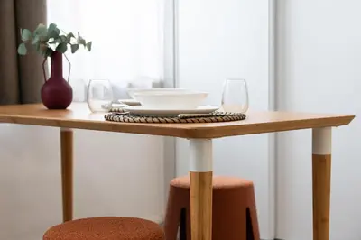 Plan de l'établissement Le Cocon de Cordeliers