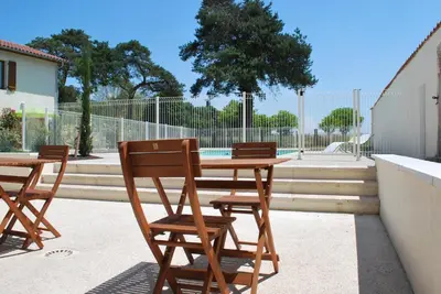 Piscine de l'établissement Chambres d'hôtes La Leva ou située à proximité