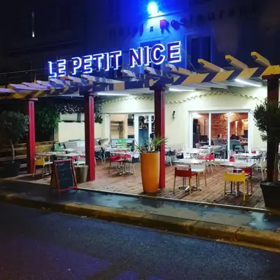 Bâtiment de l'hôtel