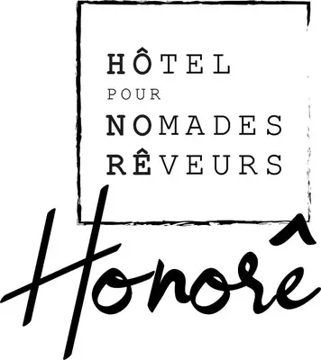 Certificat, récompense, panneau ou autre document affiché dans l'établissement HONORÊ - SUITE ARBRE SEC