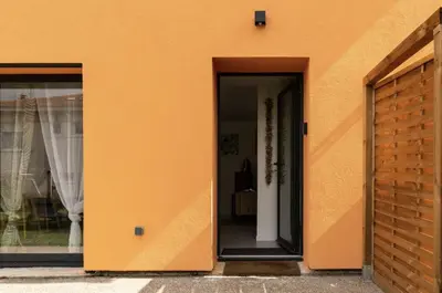 Plan de l'établissement La casa Irignoise