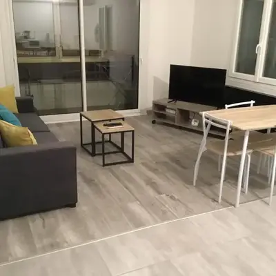 Appart du centre t3