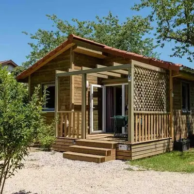 Lodge Natura