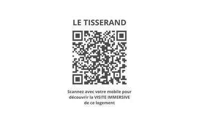 Certificat, récompense, panneau ou autre document affiché dans l'établissement Le Tisserand by Cocoonr