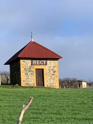 Bâtiment de le séjour chez l'habitant