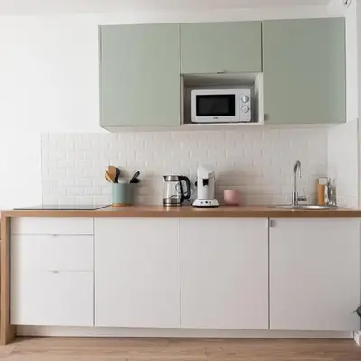 Appartement à Vienne