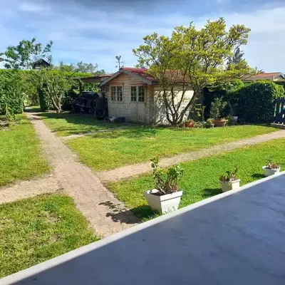 La maison du Bonheur