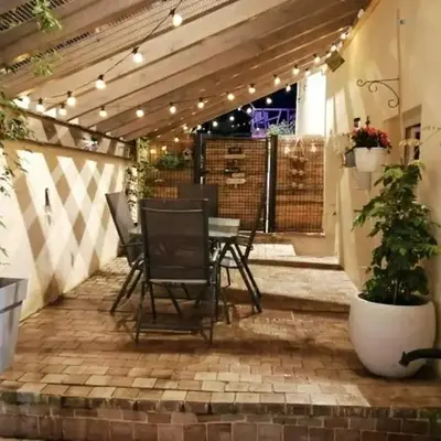 Appartement cosy au coeur du Beaujolais