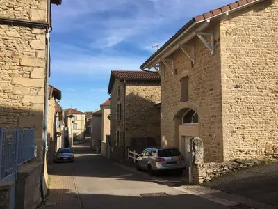 Quartier de la maison de vacances ou autre quartier proche