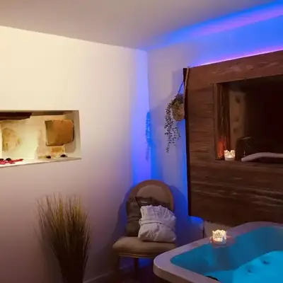 Le Petit Secret d'Alban