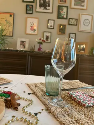 Boissons dans l'établissement Hôtel L'Horizon - Restaurant La Fougassette