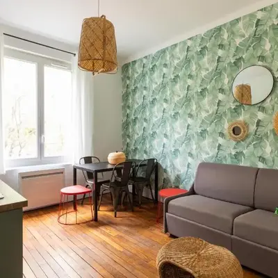 DIFY Gouraud - Lyon 8