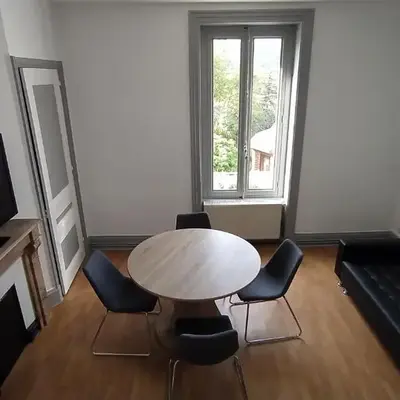 Appart - Hotel La Batisse de Saint-Chamond