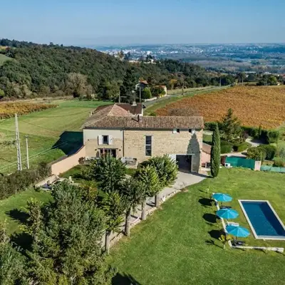 Casa Vigna