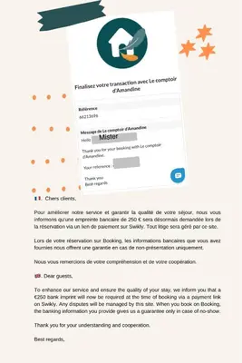 Certificat, récompense, panneau ou autre document affiché dans l'établissement Le monde D avatar avec Balneo et table de massage