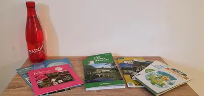 Plan de l'établissement Bald'Home