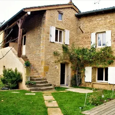 Le vieux pont