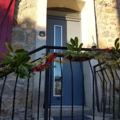 La clef des champs - Gîte 9 personnes