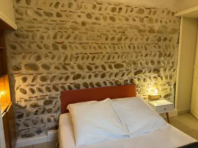 Plan de l'établissement Le Hameau du Buron - 