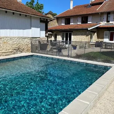 Le Saint-Hilaire
