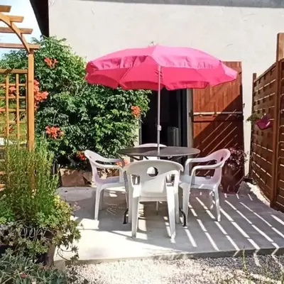 Le Gîte du Chat Nature et Calme à la campagne