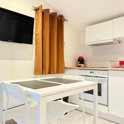 Logement proche Lyon-aéroport-Centrale Bugey