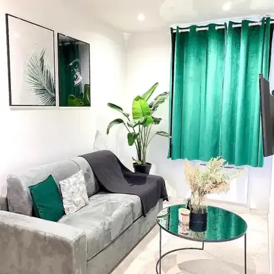 Jungle garage privé netflix