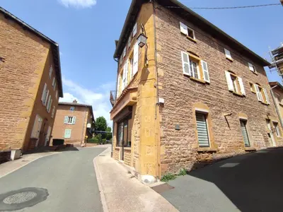 Quartier de l'appart'hôtel ou autre quartier proche