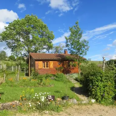 Gîte de l'Oursonnière