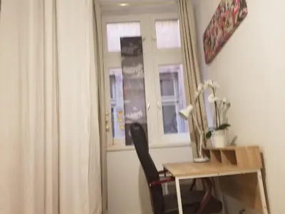 Plan de l'établissement La Traboule Vieux Lyon